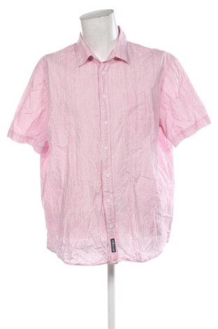 Мъжка риза Canda, Размер XXL, Цвят Многоцветен, Цена 26,99 лв.