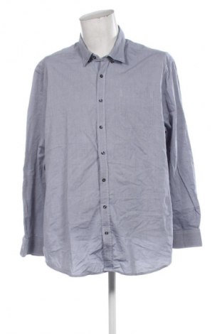 Herrenhemd Canda, Größe 3XL, Farbe Mehrfarbig, Preis 13,99 €