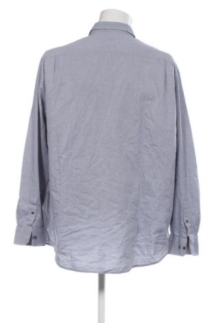 Herrenhemd Canda, Größe 3XL, Farbe Mehrfarbig, Preis 13,99 €