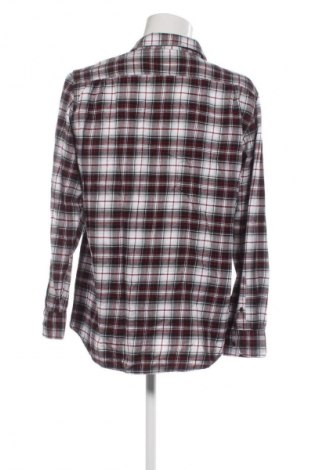 Herrenhemd Canda, Größe L, Farbe Mehrfarbig, Preis 7,99 €