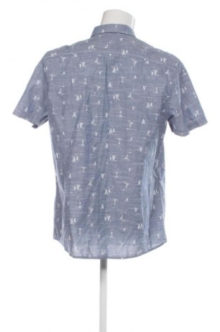 Herrenhemd Carry, Größe XL, Farbe Mehrfarbig, Preis € 19,99