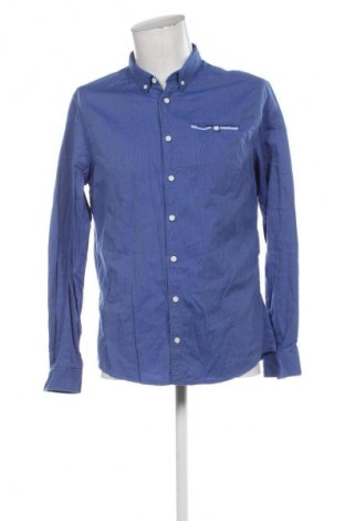 Herrenhemd Carry, Größe L, Farbe Mehrfarbig, Preis 12,99 €