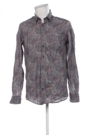 Herrenhemd Casa Moda, Größe M, Farbe Mehrfarbig, Preis 8,99 €