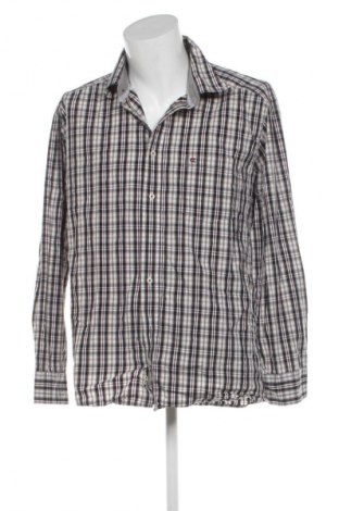 Cămașă de bărbați Casa Moda, Mărime XL, Culoare Multicolor, Preț 106,99 Lei