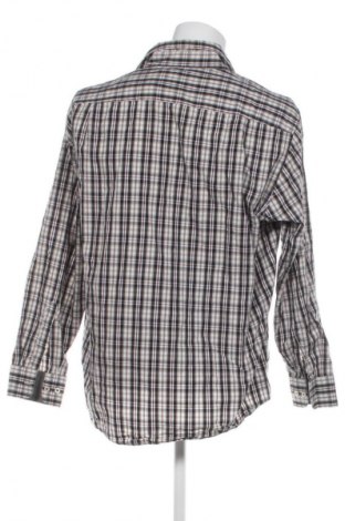 Cămașă de bărbați Casa Moda, Mărime XL, Culoare Multicolor, Preț 106,99 Lei