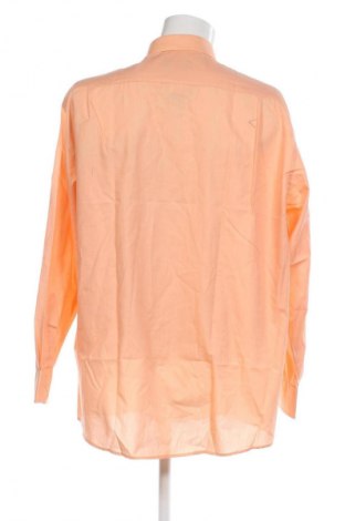 Мъжка риза Casa Moda, Размер XL, Цвят Оранжев, Цена 75,99 лв.
