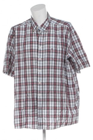 Herrenhemd Casa Moda, Größe 3XL, Farbe Mehrfarbig, Preis € 21,99