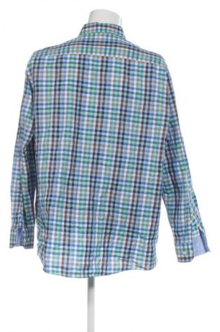 Мъжка риза Casa Moda, Размер XXL, Цвят Многоцветен, Цена 23,99 лв.