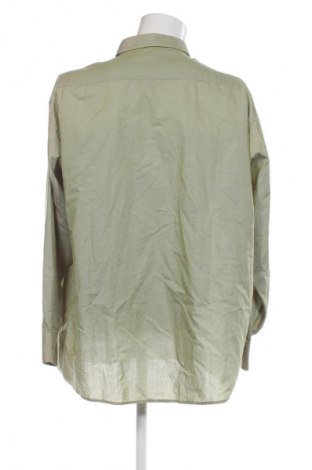 Cămașă de bărbați Casa Moda, Mărime XXL, Culoare Verde, Preț 130,99 Lei
