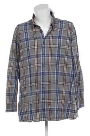 Herrenhemd Casa Moda, Größe 3XL, Farbe Mehrfarbig, Preis 26,99 €