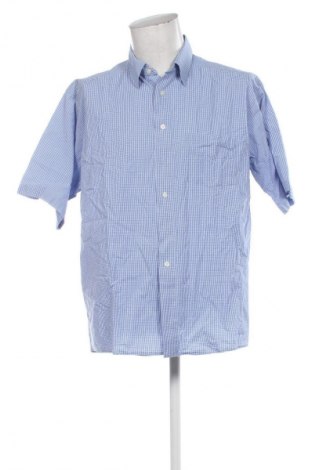 Herrenhemd Casa Moda, Größe XL, Farbe Mehrfarbig, Preis 13,99 €