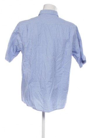 Herrenhemd Casa Moda, Größe XL, Farbe Mehrfarbig, Preis 13,99 €