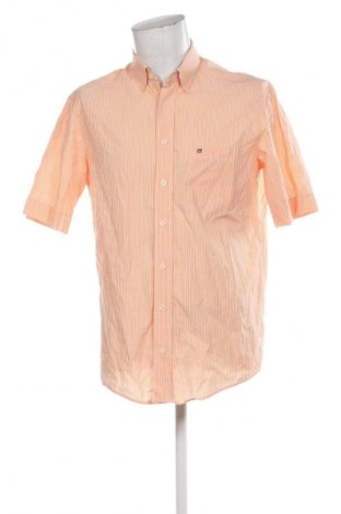 Herrenhemd Casa Moda, Größe M, Farbe Mehrfarbig, Preis 23,99 €