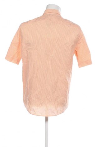 Herrenhemd Casa Moda, Größe M, Farbe Mehrfarbig, Preis 23,99 €