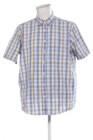 Herrenhemd Casa Moda, Größe XXL, Farbe Mehrfarbig, Preis € 20,99