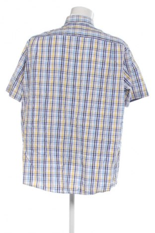Herrenhemd Casa Moda, Größe XXL, Farbe Mehrfarbig, Preis € 20,99