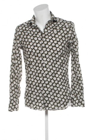 Cămașă de bărbați Cavallaro Napoli, Mărime S, Culoare Multicolor, Preț 115,99 Lei