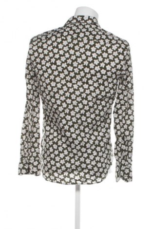 Cămașă de bărbați Cavallaro Napoli, Mărime S, Culoare Multicolor, Preț 115,99 Lei