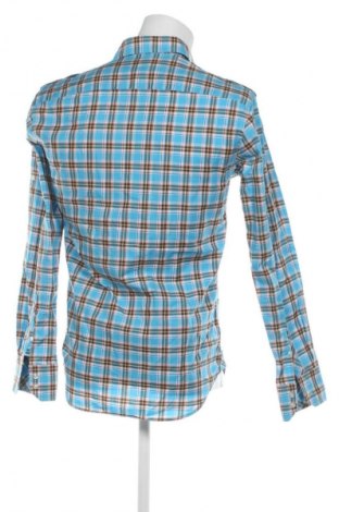 Cămașă de bărbați Cavallaro Napoli, Mărime L, Culoare Multicolor, Preț 46,99 Lei