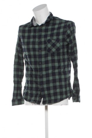 Herrenhemd Celio, Größe L, Farbe Mehrfarbig, Preis 9,99 €