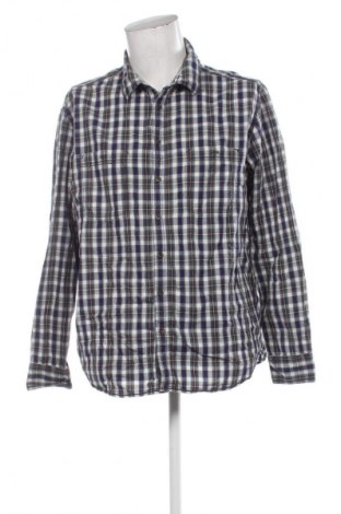 Herrenhemd Celio, Größe XXL, Farbe Mehrfarbig, Preis € 14,99