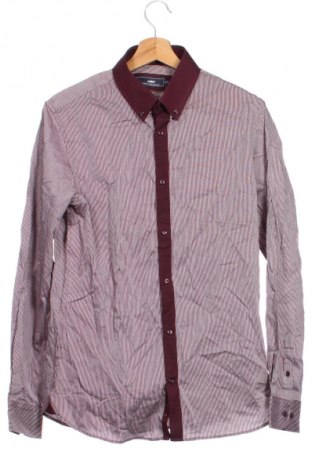 Herrenhemd Celsius, Größe M, Farbe Mehrfarbig, Preis € 11,99