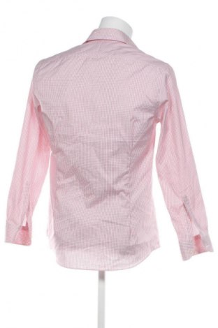 Herrenhemd Charles Tyrwhitt, Größe M, Farbe Rot, Preis 25,99 €