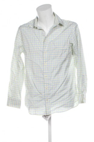 Cămașă de bărbați Charles Tyrwhitt, Mărime M, Culoare Multicolor, Preț 89,99 Lei