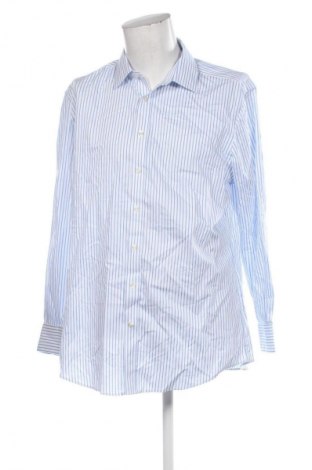 Herrenhemd Charles Tyrwhitt, Größe S, Farbe Mehrfarbig, Preis 16,99 €