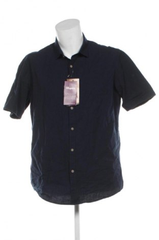 Cămașă de bărbați Charles Vogele, Mărime XL, Culoare Albastru, Preț 100,99 Lei
