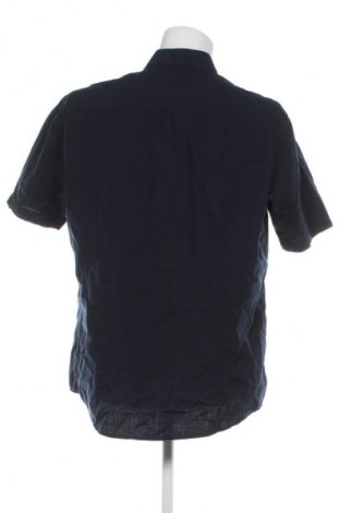 Cămașă de bărbați Charles Vogele, Mărime XL, Culoare Albastru, Preț 100,99 Lei