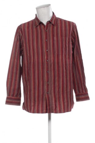 Cămașă de bărbați Charles Vogele, Mărime XL, Culoare Multicolor, Preț 44,99 Lei