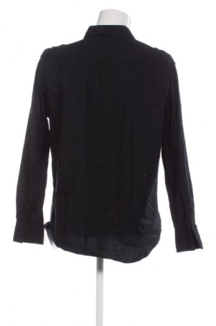 Herrenhemd Cherokee, Größe XL, Farbe Schwarz, Preis 23,52 €