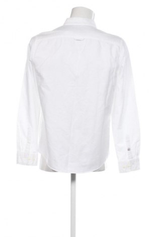 Herrenhemd Chevignon, Größe M, Farbe Weiß, Preis € 57,65