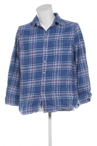 Herrenhemd Christian Berg, Größe L, Farbe Mehrfarbig, Preis € 11,99