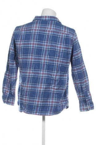 Herrenhemd Christian Berg, Größe L, Farbe Mehrfarbig, Preis € 11,99