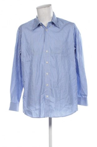 Мъжка риза Christian Berg, Размер XL, Цвят Многоцветен, Цена 26,99 лв.