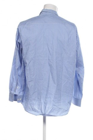 Мъжка риза Christian Berg, Размер XL, Цвят Многоцветен, Цена 26,99 лв.