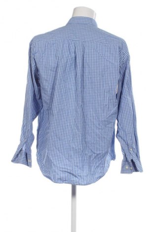 Herrenhemd Claudio Campione, Größe L, Farbe Mehrfarbig, Preis 15,99 €