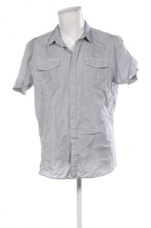 Herrenhemd Clockhouse, Größe XXL, Farbe Grau, Preis 14,99 €