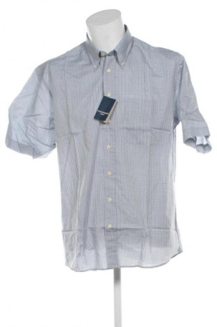 Herrenhemd Club D'amingo, Größe L, Farbe Mehrfarbig, Preis 19,99 €