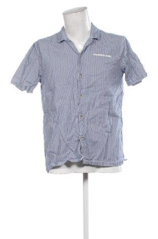 Cămașă de bărbați Colourful Rebel, Mărime M, Culoare Multicolor, Preț 58,99 Lei