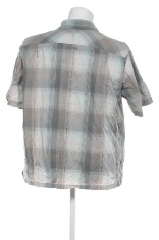 Cămașă de bărbați Columbia, Mărime XXL, Culoare Multicolor, Preț 171,99 Lei