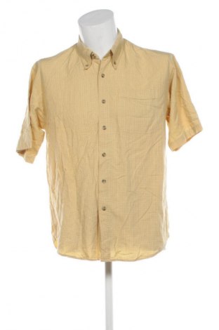 Herrenhemd Columbia, Größe M, Farbe Mehrfarbig, Preis 34,99 €