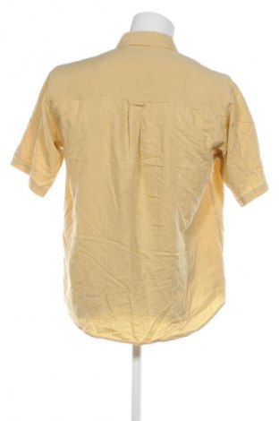 Herrenhemd Columbia, Größe M, Farbe Mehrfarbig, Preis 34,99 €