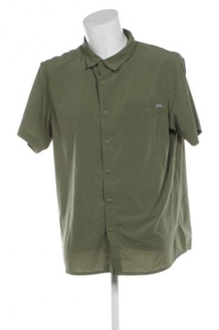 Herrenhemd Columbia, Größe XL, Farbe Grün, Preis € 36,99