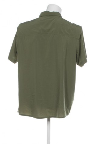 Herrenhemd Columbia, Größe XL, Farbe Grün, Preis € 36,99