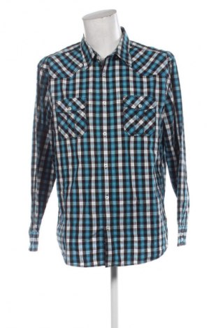 Cămașă de bărbați Cool Water, Mărime XXL, Culoare Multicolor, Preț 74,00 Lei