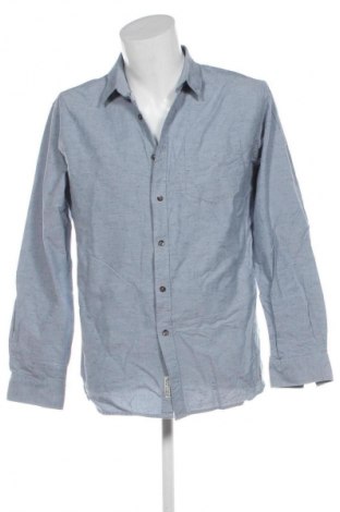 Cămașă de bărbați Coop, Mărime L, Culoare Albastru, Preț 48,99 Lei