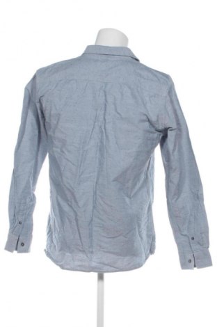 Cămașă de bărbați Coop, Mărime L, Culoare Albastru, Preț 48,99 Lei